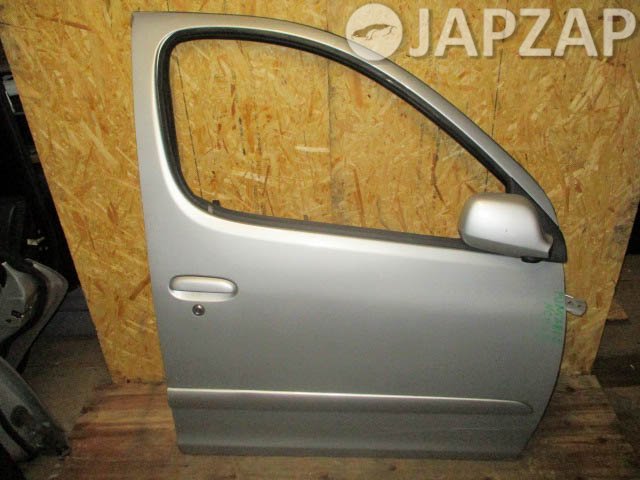 Дверь боковая для Toyota Funcargo NCP20  2NZ-FE      