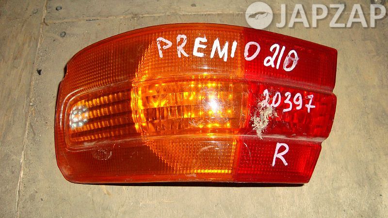 Стоп-сигнал для Toyota Corona Premio AT210,AT211,ST210,ST215,CT210,CT215,CT211,CT216        