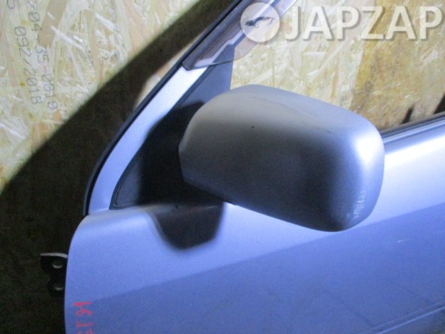 Зеркало для Toyota Starlet P90        Серебро