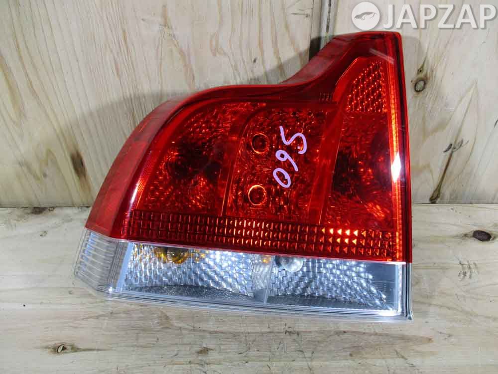 Фонарь задний для Volvo S60 RS61 RS79 RH59 HV32  B5244S  зад лево   