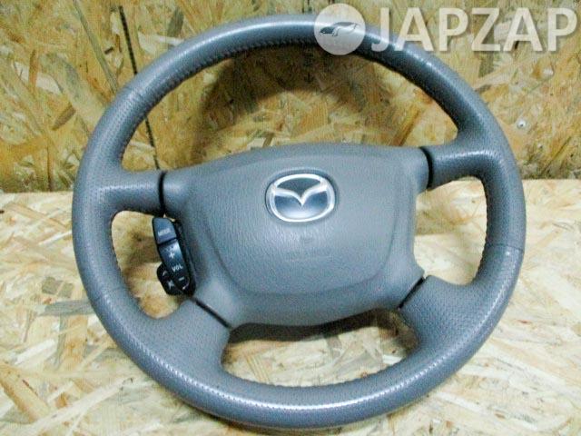 Руль для Mazda MPV LW5W        