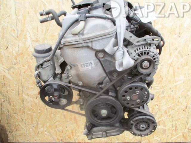 Двигатель для Toyota Succeed NCP51  1NZ-FE      