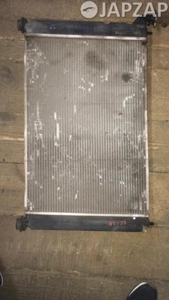 Радиатор охлаждения для Scion TC ANT10        