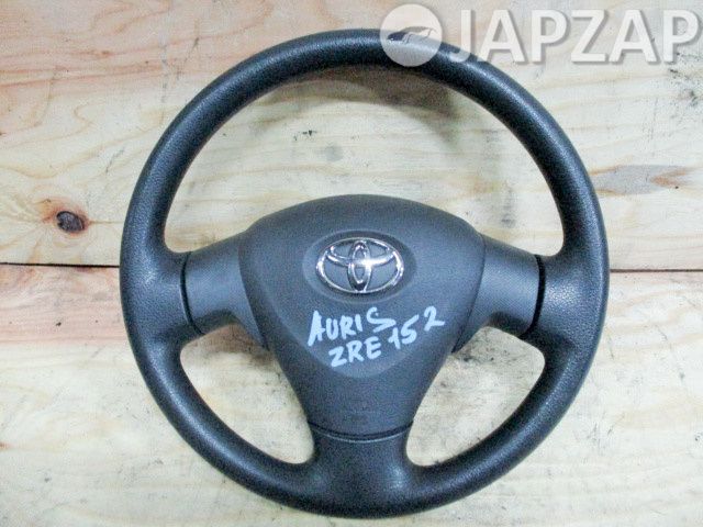 Руль для Toyota Auris ZRE152  2ZR-FE      