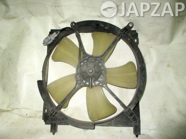 Вентилятор радиатора для Toyota Corona Premio T210        
