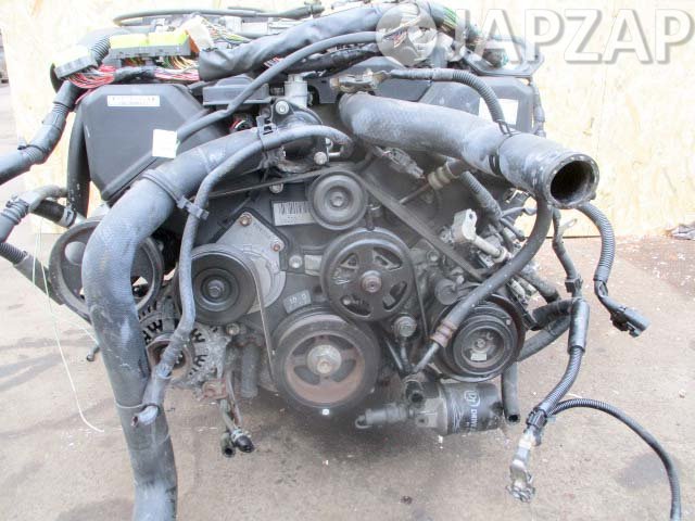 Двигатель для Toyota Soarer UZZ31  1UZ-FE      
