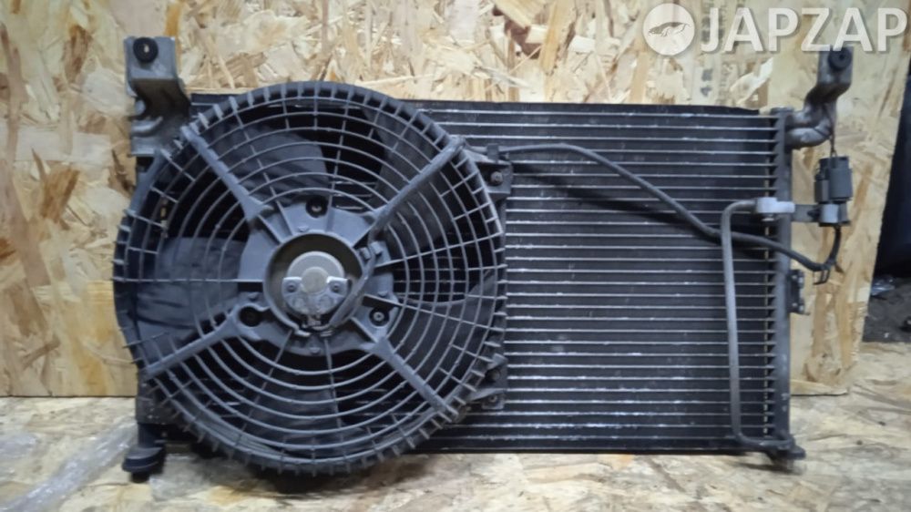 Радиатор кондиционера для Suzuki Cultus GC21W        