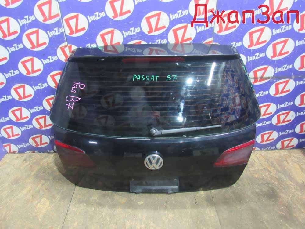 Дверь багажника для Volkswagen Passat B7  CAXA      