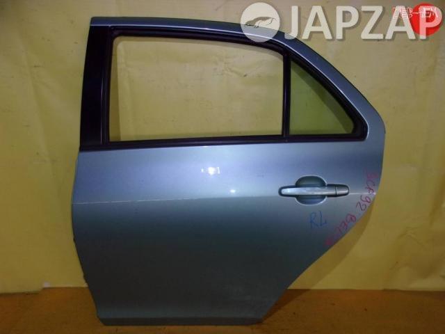 Дверь для Toyota Belta         