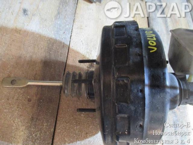 Вакуумный усилитель для Volvo V70         