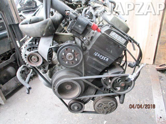Двигатель для Nissan Skyline R33 HR33  RB20E      