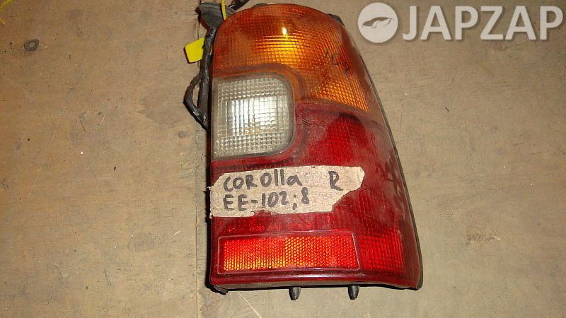 Стоп-сигнал для Toyota Corolla AE100        