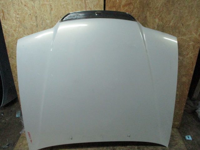 Капот для Toyota Markii GX100        Белый