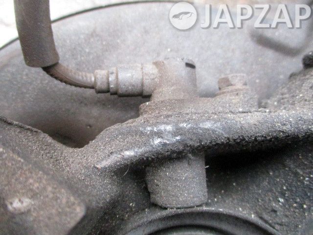 Датчик abs для Toyota Raum EXZ10  5E-FE  перед право   