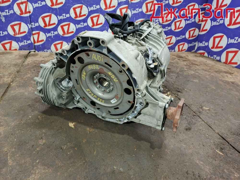 Акпп для Audi A4 8К2  CDN      