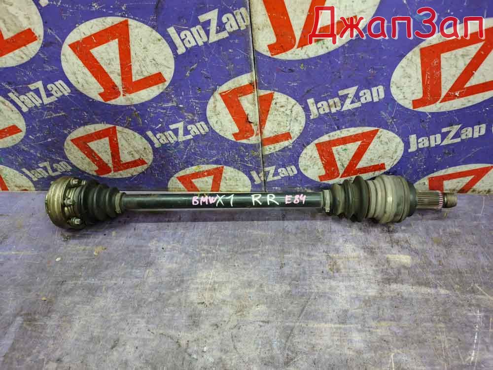 Привод для Bmw X1 E84  N46B20  зад право  4608778ai01 