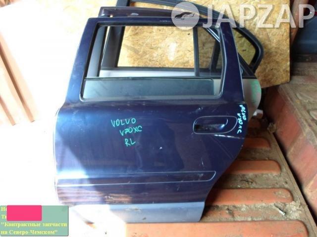 Дверь для Volvo V70         