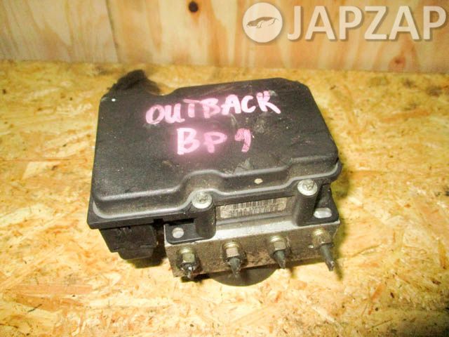 Блок abs для Subaru Outback BP9  EJ25      