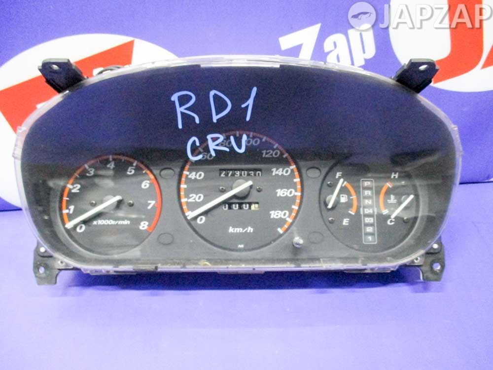 Панель приборов для Honda CR-V RD1  B20B      
