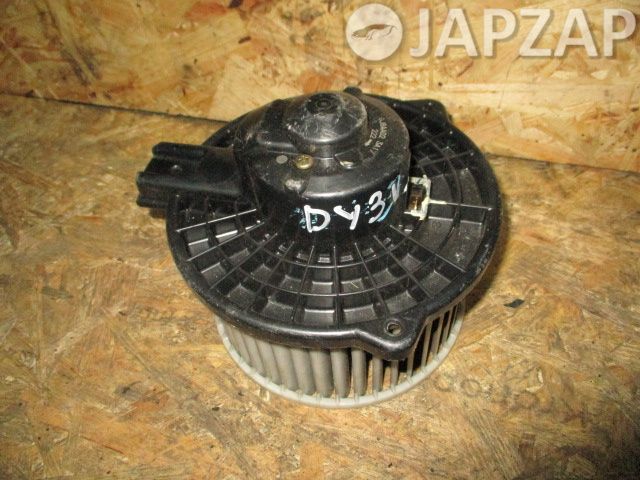 Мотор печки для Mazda Demio DY DY3W DY5W        