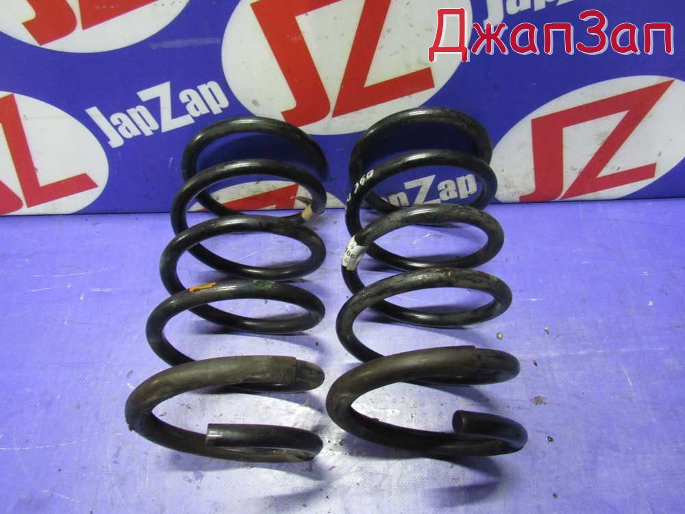 Пружина подвески для Volvo S60 RS61 RS79 RH59 HV32  B5244S  зад    