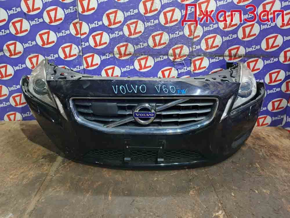 Ноускат для Volvo V60 FW45  B4164T      