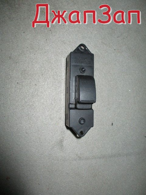 Кнопка стеклоподъемника для Mitsubishi Grandis NA4W  4G69      
