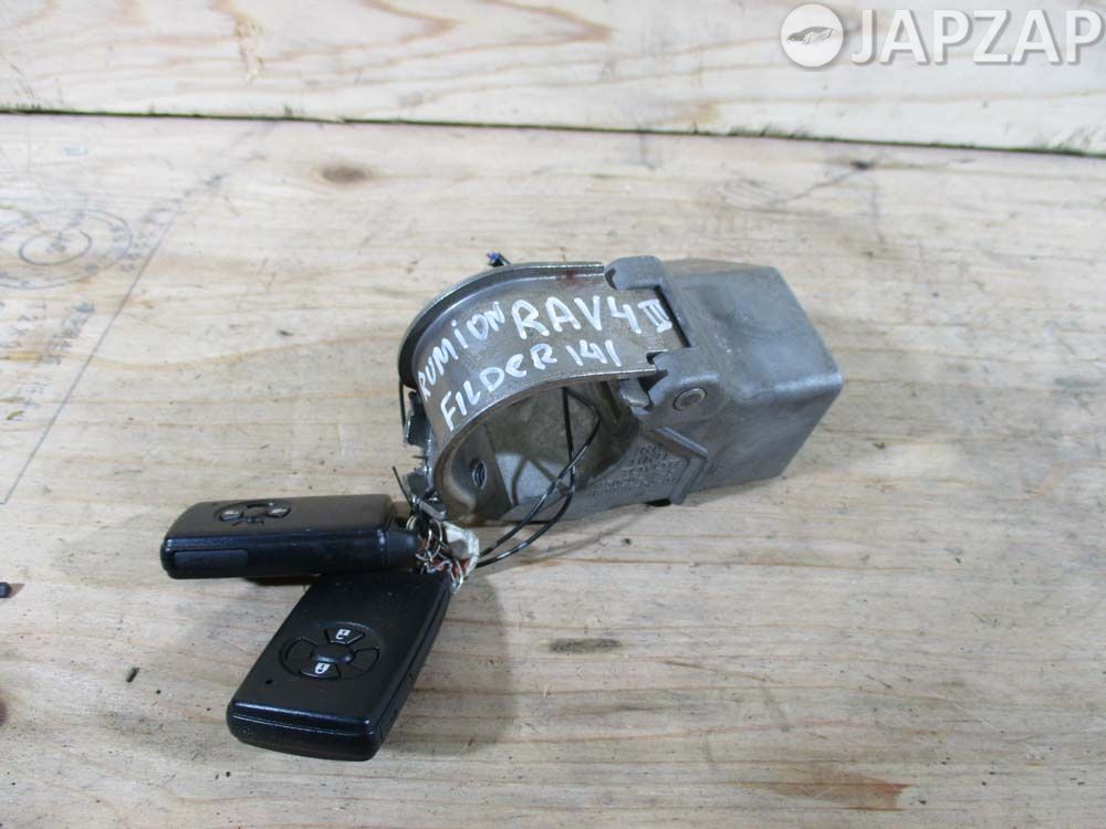 Замок зажигания для Toyota RAV4 ACA36        