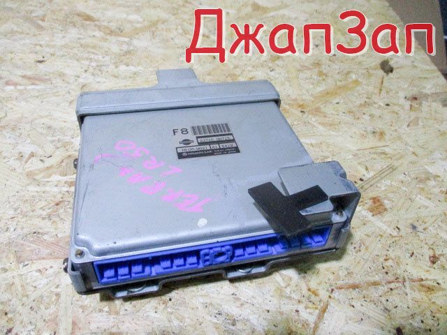 Блок управления двигателя efi для Nissan Terrano LR50 RR50 PR50  VG33E     23710-0w715 