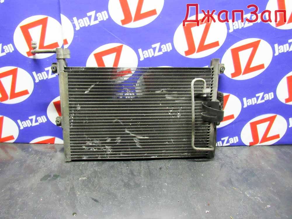 Радиатор кондиционера для Suzuki Jimny JB23W  K6A      