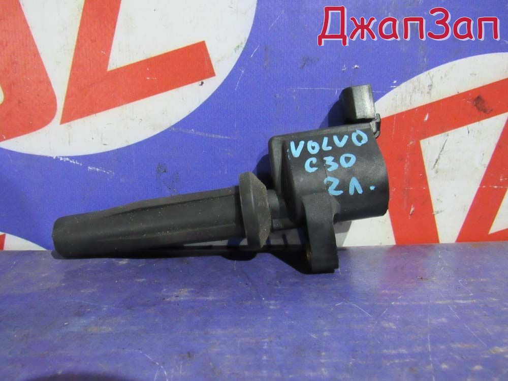 Катушка зажигания для Volvo C30 MK43  B4204S3     4m5e12a366aa Черный