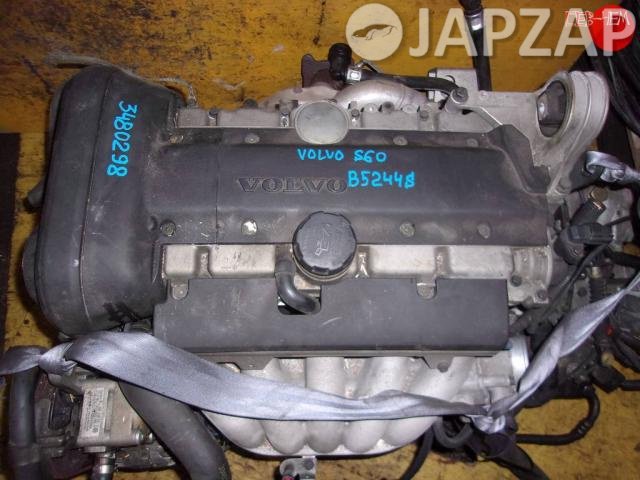 Двигатель для Volvo S60   B5244S      