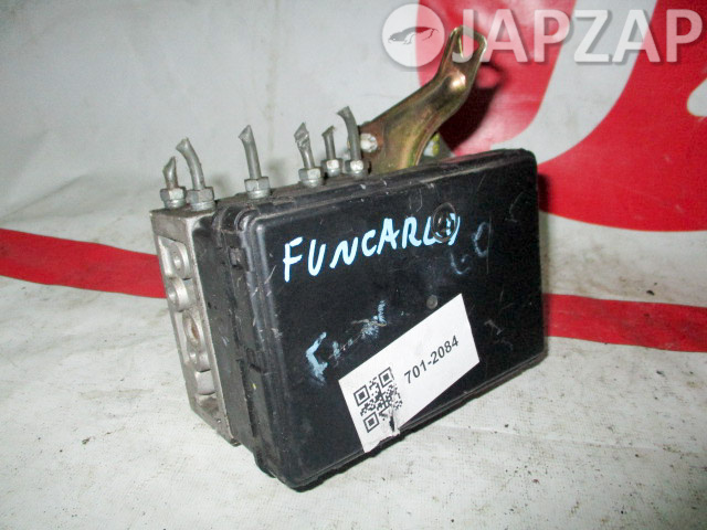 Блок abs для Toyota Funcargo NCP20  2NZ-FE      