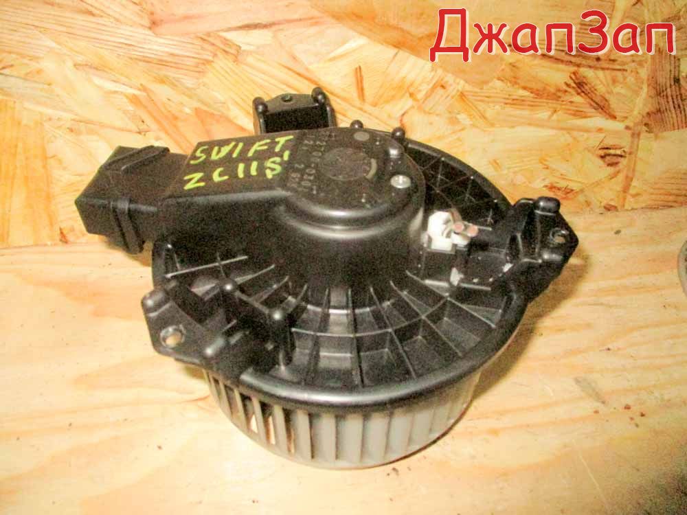 Мотор печки для Suzuki Swift 3 ZC ZD  M13A      