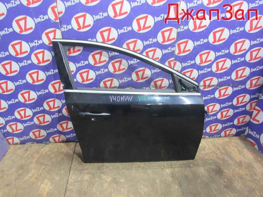 Дверь боковая для Volvo V40 MV  B4164T  перед право   
