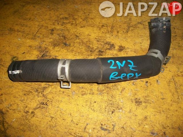 Шланг радиатора для Toyota    2NZ      