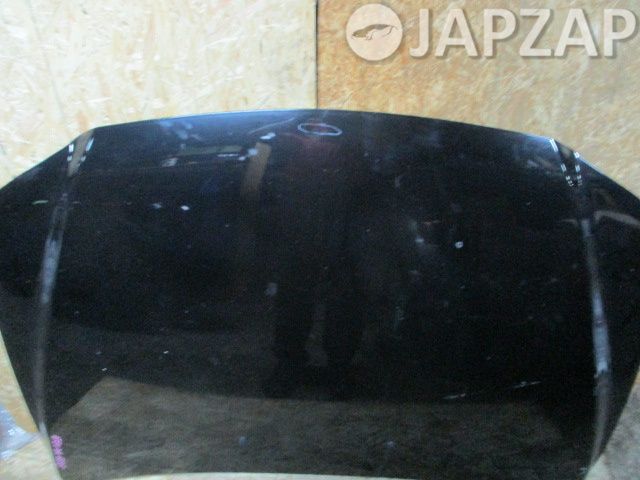 Капот для Mazda Atenza GG GY GGEP GGES GY3W GYEW    перед    Черный