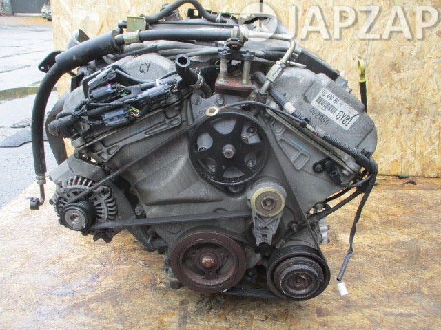 Двигатель для Mazda MPV LW5W  GY      