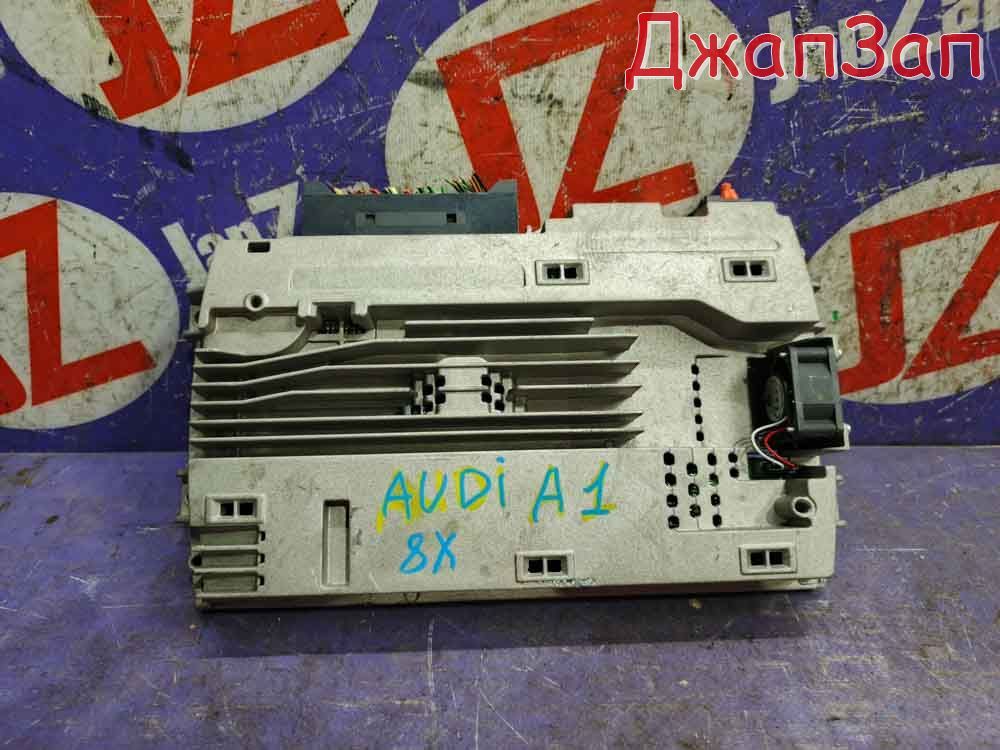 Электроблок для Audi A1 8X1  CAXA     8x0035223b 