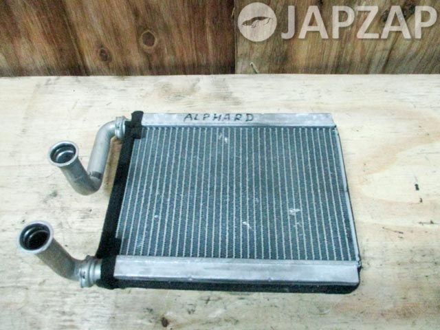 Радиатор печки для Toyota Alphard ANH10  2AZ-FE      