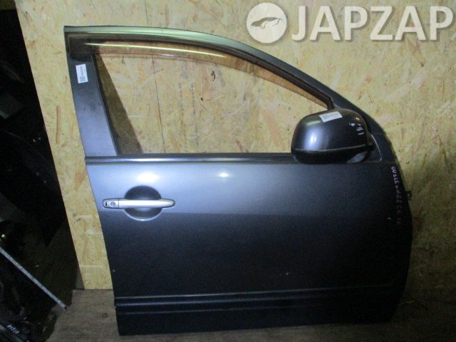Дверь боковая для Mitsubishi Outlander CW5W        Серый