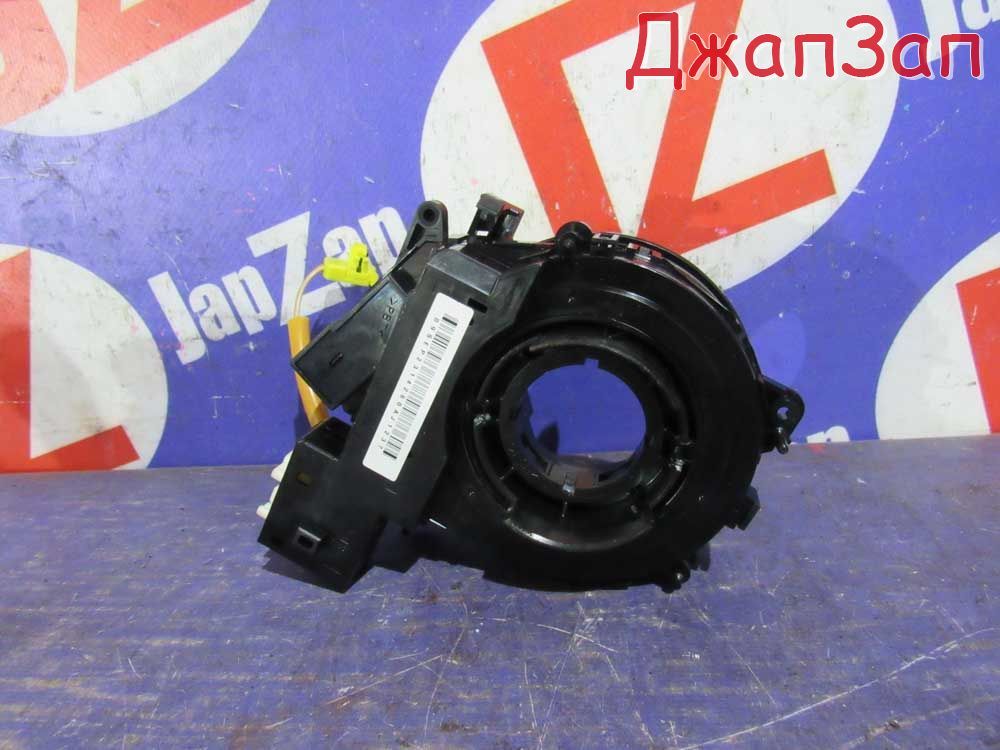 Кольцо SRS для Mazda Axela BL5FP  ZYVE      Черный