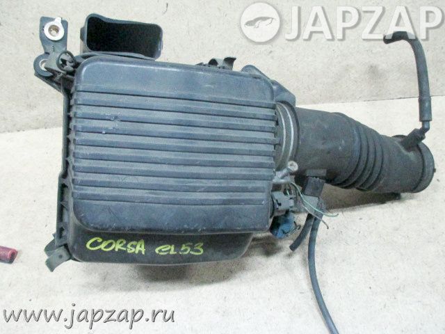 Корпус воздушного фильтра для Toyota Corsa EL53  5E-FE      