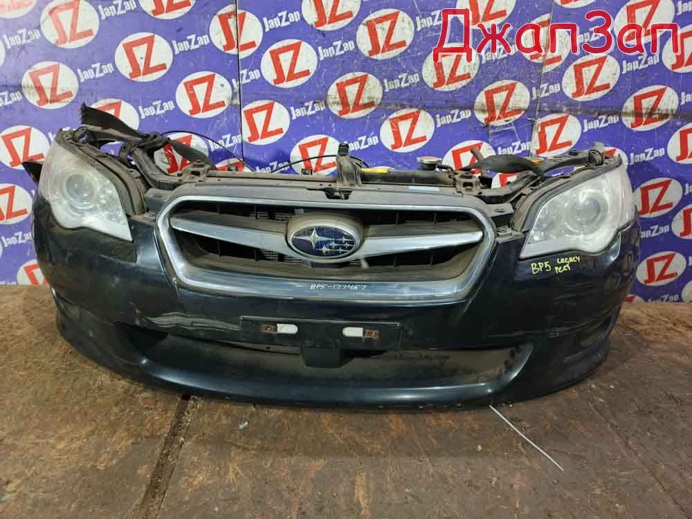 Ноускат для Subaru Legacy BP5  EJ20      