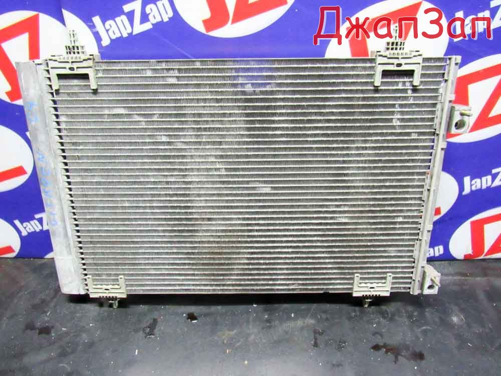 Радиатор кондиционера для Citroen C4 LC  EW10A     6455gh 