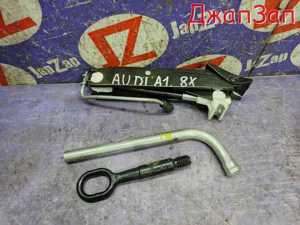 Домкрат для Audi A1 8X1  CAXA     6r0011031b 