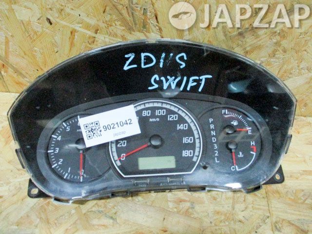 Панель приборов для Suzuki Swift 3 ZC ZD  M13A      