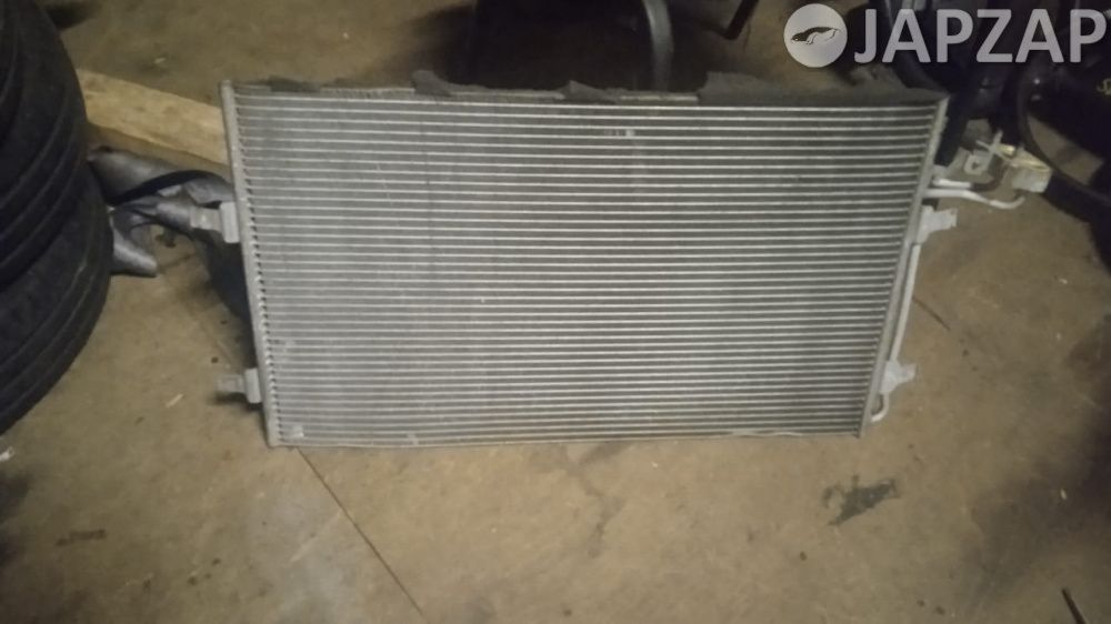 Радиатор кондиционера для Volvo C30 MK43        