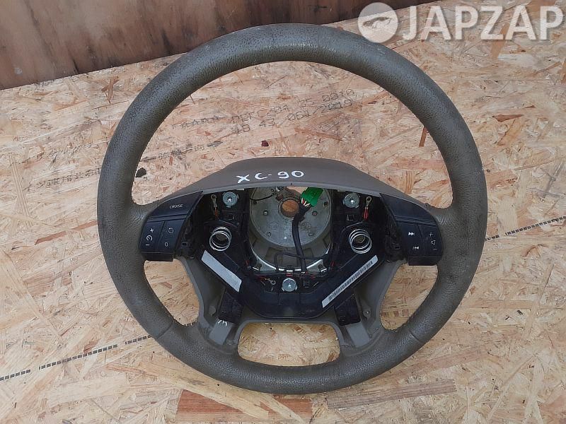 Руль для Volvo XC90         