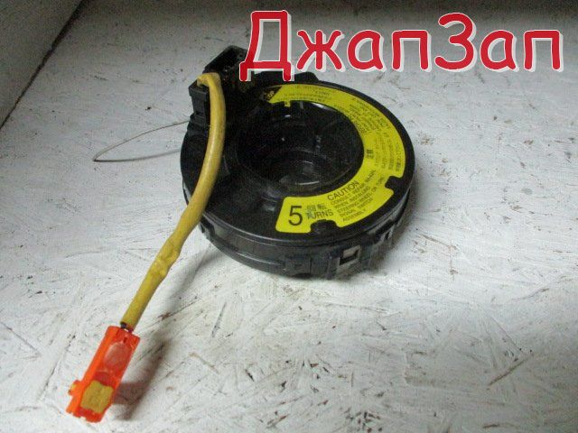 Подрулевая лента для Toyota Ist NCP60 NCP61 NCP65        